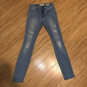 👖Pacsun super stretch jegging 👖